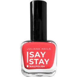 Juliana Nails Di ¡Quédate! Esmalte de uñas Movie Star 10 ml