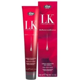 Lisap LK LK OPC Creamcolor 5/23 Cacao, tubo 100 ml