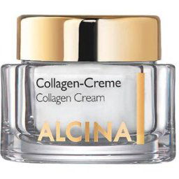 Alcina Crema de colágeno 50 ml
