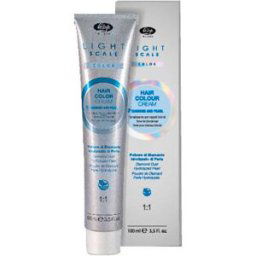 Lisap Light Scale Hair Colour Cream Star Light 100 ml