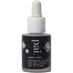 Pai Carbon Star Detoxifying Overnight Face Oil 10 ml