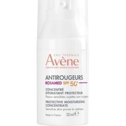 Avene Avène Rosamed SPF50+ Antirojeces Concentrado 30ml