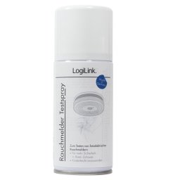 SPRAY PARA COMPROBAR DETECTORES DE HUMO