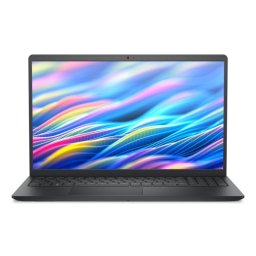 Portátil Dell DC15250 15.6" Intel Core i5-1334U 16GB 512GB SSD Windows 11 Pro Negro