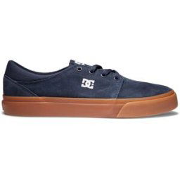 DC Shoes Zapatos de hombre Trase SD . Multicolor 36