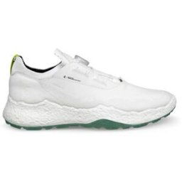 ECCO Zapatos de Golf de Hombre Biom H5 Boa . Verde 45
