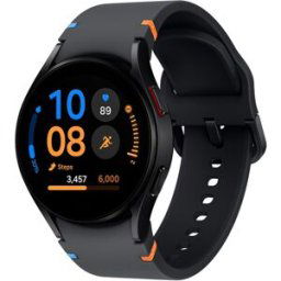 Samsung Galaxy Watch FE Negro Bluetooth Smartwatch (Reacondicionado Grado A). Negro