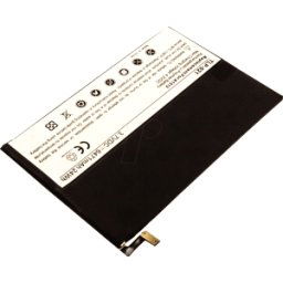 FREI AKKU 53628 - Batería para tableta para iPad de Apple mini 2, 3, Retina