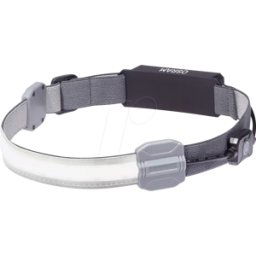 OSRAM AUTOMOTIVE OSR LEDIL414 - Linterna frontal LED HEAD TORCH FLEXIBLE, 50 - 115 lm, bater&iac