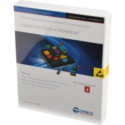 INFINEON INF CY8CKIT-02 - Kit de desarrollo Pioneer PSoC ARM Cortex M0 CY8C4245AXI-483