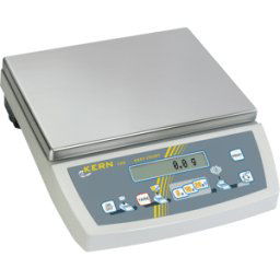 KERN-SOHN WA CKE 36K0.1 - Báscula cuentapiezas, digital, hasta 36,0 kg