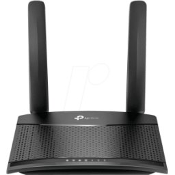 TP-LINK TPLINK TL-MR100 - Router WLAN 4G LTE 300 Mbps