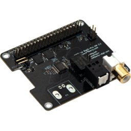 RPI HB DIGI2 PRO - Raspberry Pi Shield - HiFiBerry Digi2 pro