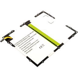 FREI AKKU 30946 - Batería para tableta para dispositivos Samsung, Li-Po, 73