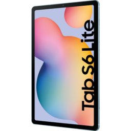 SAMSUNG SM P619-64 10BL - Tableta, Galaxy Tab S6 Lite, LTE, 64 GB, azul