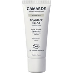 Gamarde Exfoliante facial radiante 40g