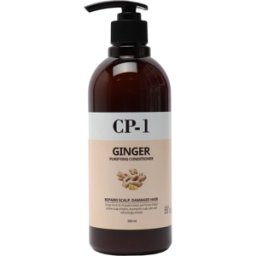 Esthetic House Acondicionador purificante de jengibre CP-1 500mL