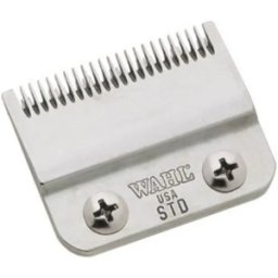 Wahl Magic Clip Cortadora de pelo inalámbrica para cortes de pelo perfectos [Enchufe europeo 220V]. 1 un. Recarga