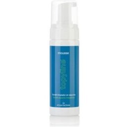 Topyline Mousse Syndet limpiador en espuma 150ml