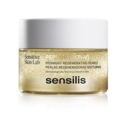 Sensilis Peptide [Reti-V] 50ml