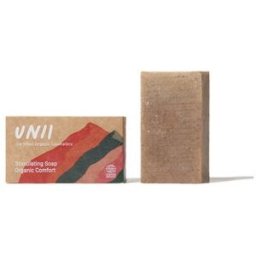 Unii Jabón Estimulante Orgánico Comfort 100gr
