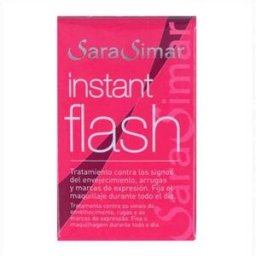 SARA SIMAR Instant Flash 2 Ampollas