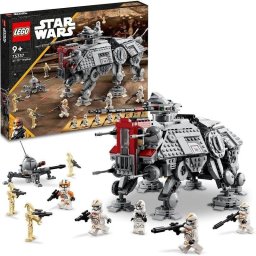 LEGO Star Wars: Caminante AT-TE