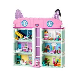 Lego Casa De Muñecas de Gabby