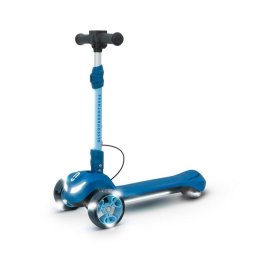 Olsson Patinete eléctrico niño 3 ruedas GLIDE 60W 2000mAh 8km autonomía