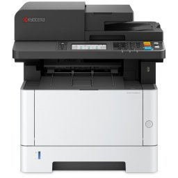 Impresora Láser Wi-Fi Kyocera Multifunción Monocromo 40 ppm ADF Dúplex Escáner Fax