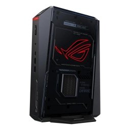 ASUS ROG NUC RNUC15JNK9X489A2 MiniPC Intel Core Ultra 9 275HX 32GB 1TB SSD RTX 5070 Windows 11