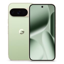 Smartphone Google Pixel 10 Pro 16GB 256GB 5G Dual SIM 6.3" OLED Gemini IA 4870mAh Jade