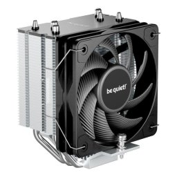Ventilador CPU Be quiet Pure Rock Slim 3 Socket LGA1700 AM5 100mm PWM