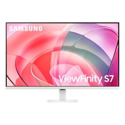 Monitor Samsung ViewFinity S7 S70D 32" UltraHD 4K 60Hz IPS HDR10 Blanco