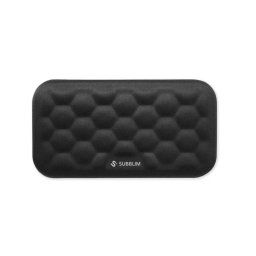 Reposamuñecas Subblim Ergo AirPadding SUBMP-04E040 AirMesh 3D antideslizante