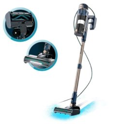 Aspiradora escoba con cable Cecotec Conga Rockstar 800 500W Filtro HEPA