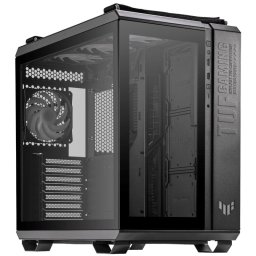 Pical-q TUF Strength Silver IX AMD Ryzen 7 9800X3D, 64GB, 2TB SSD NVMe, RTX 5070Ti + Windows 11 Pro