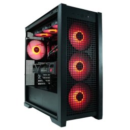 Epical-Q TUF Strength Iron VII AMD Ryzen 7 7800X3D, 32GB, 2TB SSD NVMe, RTX 5070 + Windows 11 Pro