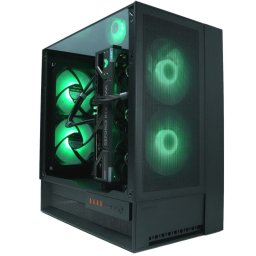 Epical-Q Pankeros Intel Core i7 14700KF, 32GB, 2TB SSD NVMe, RTX 5070Ti + Windows 11 Pro
