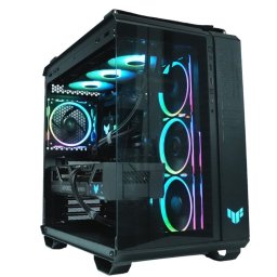 Epical-Q TUF Strength Gold IX Intel Core i9 14900KF, 64GB, 4TB SSD NVMe, RTX 5080 + Windows 11 Pro