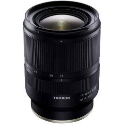 Tamron Objetivo 17-28mm F2.8 DI III RXD para Sony E