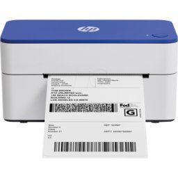 HEWLETT PACKARD HP KE100 EU - Impresora de etiquetas blancas HP KE100