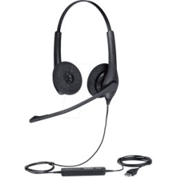 JABRA BIZ1500D - Auriculares, USB, Duo, Biz 1500