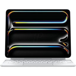 APPLE MWR43D/A - Teclado, Magic Keyboard, iPad Pro de 13'' (M4) (de)