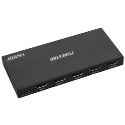 Fonestar FO-22S4ED Duplicador 4xHDMI Hembra / HDMI Macho