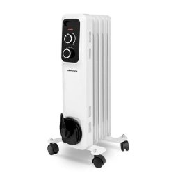 Orbegozo RS 1000 Radiador de Aceite 1000W