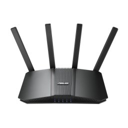 Router Asus RT-BE55 RJ-45 WiFi 7 3600Mbps Doble Banda Seguridad VPN