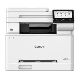 Multifunción Láser Wi-Fi Ethernet Canon i-SENSYS MF664Cdw 3 en 1