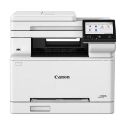 Impresora Láser Wi-Fi Canon i-SENSYS MF667Cdw multifunción 4 en 1