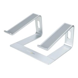 Soporte para portátil Startech Plata Aluminio Hasta 17" Riser Ergonómico 5 kg